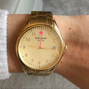 Kate spade woman’s watch